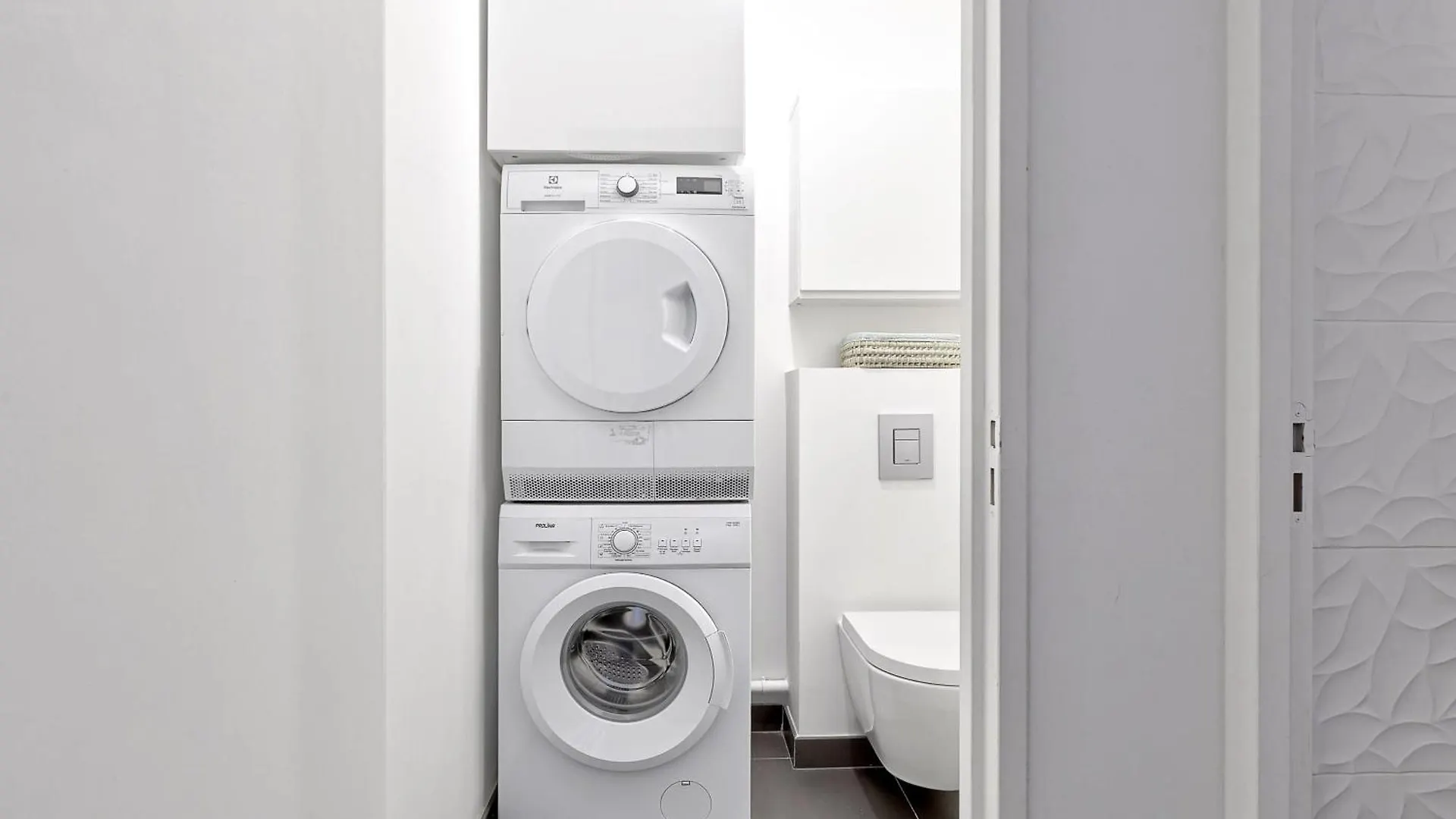 Apartment Confort Et Style Moderne A 2 Pas De La Villette Paris